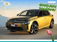 Lancia Y(psilon) - Ypsilon LX 51 kWh | Navi | Exclusive | "Oro"