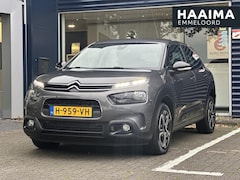 Citroën C4 Cactus - 1.2 PureTech 110pk Business | Comfort Seats | Parkeersensoren | Full LED | Apple Carplay/A