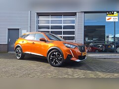 Peugeot 2008 - 1.2 PureTech Allure Automaat/Nav/Camera/18 Inch/Cruise/Enz/