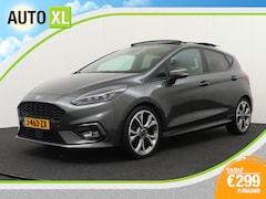Ford Fiesta - 1.0 124 PK Aut. ST-Line X Pano-dak B&O Carplay 17'LMV LED