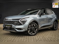 Kia Sportage - 1.6 T-GDi MHEV GT-Plusline | ACC | CarPlay | Panorama | Leder | Trekhaak | Camera | Two to