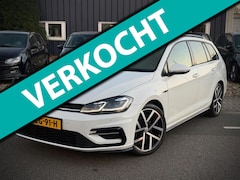 Volkswagen Golf Variant - 1.4 TSI Highline Business R