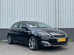 Peugeot 308 - 1.2 Blue Lease Premium 1ste eigenaar dealer onderhouden