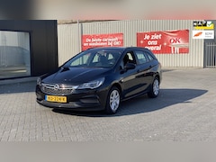 Opel Astra Sports Tourer - 1.0 Business+