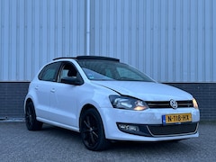 Volkswagen Polo - 1.4 TSI Highline Panorama