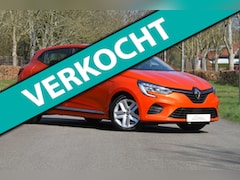 Renault Clio - 1.0 TCe Zen / Van 1e eigenaar / Parkeersensoren / Cruise control / Multimedia systeem / LE