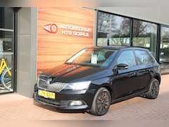 Skoda Fabia - 1.0 TSI Monte Carlo