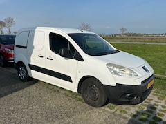 Peugeot Partner - 120 1.6 e-HDI L1 XT Profit + 2Tronic