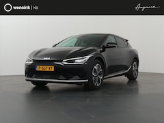 Kia EV6 - Air 58 kWh | Navigatie | Parkeercamera | Stoelverwarming | Keyless Go |