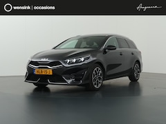Kia Cee'd Sportswagon - Ceed 1.5 T-GDi GT-Line | Panoramadak | Matrix LED | Stoel/Stuurverwarming | Keyless Entry/