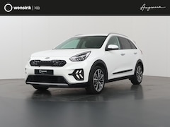Kia Niro - 1.6 GDi Hybrid Style Edition | JBL Audio | Keyless | LED Koplampen | Adaptieve Cruise Cont