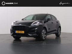 Ford Puma - 1.0 EcoBoost Hybrid ST-Line | Navigatiesysteem | Parkeercamera | Winterpakket | Cruise con