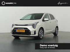 Kia Picanto - 1.0 DPI ExecutiveLine | 4-zits | Stoelverwarming | Achteruitrijcamera | LED Koplampen | Na