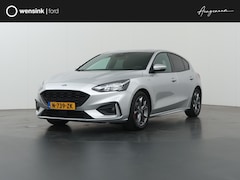 Ford Focus - 1.5 EcoBoost ST Line X Business | Stoelverwarming | Cruise Control Adaptief | Navigatie |