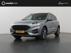 Ford Kuga - 2.5 PHEV ST-Line | Panoramadak | Head-Up | Parkeercamera | Koplampen Adaptief | Cruise Con