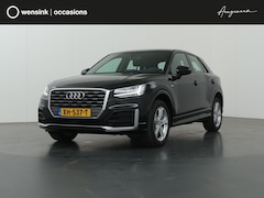 Audi Q2 - 1.4 TFSI CoD Sport Pro Line S | Trekhaak | Navigatie | Climate Control | Cruise Control |