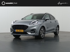 Ford Puma - 1.0 EcoBoost Hybrid ST-Line X | Winterpakket | Cruise Control Adaptief | Elektr. Achterkle