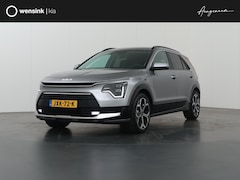 Kia Niro - 1.6 GDi PHEV DynamicPlusLine Edition | 18” lichtmetalen velgen | Elektrisch verstelbare be