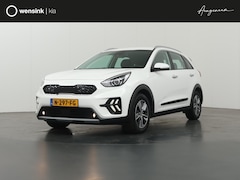 Kia Niro - 1.6 GDi Hybrid DynamicLine | Navigatie | Parkeercamera | Climate Control | Cruise Control