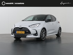 Toyota Yaris - 1.5 Hybrid 130 GR SPORT | Navigatie | Sportstoelen | Digitaal Dashboard | Apple Carplay/An