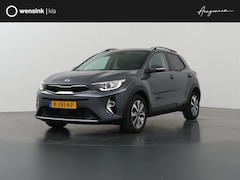 Kia Stonic - 1.0 T-GDi MHEV DynamicPlusLine | Keyless | Navigatie | Parkeercamera | Apple Carplay/Andro