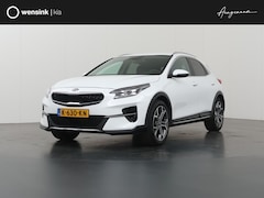 Kia XCeed - 1.0 T-GDi DynamicPlusLine | Navigatiesysteem | Stoel/Stuurwielverwarming | Parkeercamera |