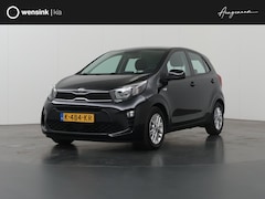 Kia Picanto - 1.0 DPi DynamicLine | Apple Carplay/Android Auto | Airco | Cruise Control | Parkeercamera