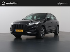 Ford Kuga - 2.5 PHEV ST-Line | Trekhaak | Cruise Control Adaptief | Winterpakket | Head Up | Navigatie