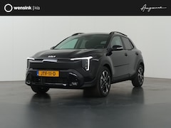 Kia Stonic - 1.0 T-GDi MHEV GT-Line | Panoramaschuifdak | Dodehoekassistentie | LED-koplampen | Regense