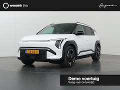 Kia EV3 - GT-Line 81.4 kWh | Panoramaschuifdak | Harman Kardon | LED-koplampen | Verwarmbare achterb