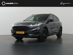Ford Kuga - 2.5 PHEV ST-Line X Black Pack | Winterpakket | Cruise Control Adaptief | Navigatie | Clima