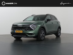 Kia Sportage - 1.6 T-GDi Hybrid GT-Line | Panoramadak | Matrix LED Koplampen | Stoel/Stuurverwarming | Ke