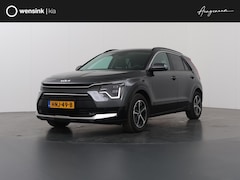 Kia Niro - 1.6 GDi PHEV DynamicPlusLine | Panoramadak | Navigatie | Adaptieve cruise control | HUD |