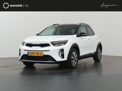 Kia Stonic - 1.0 T-GDi MHEV DynamicPlusLine |Trekhaak | Keyless | Navigatie | Parkeercamera | Apple Car