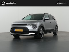 Kia Niro - 1.6 GDi PHEV DynamicPlusLine | 18” lichtmetalen velgen | Elektrisch verstelbare bestuurder