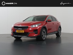 Kia XCeed - 1.4 T-GDi DynamicPlusLine | Trekhaak | Stoel/Stuurwielverwarming | Keyless | Navigatie | C