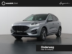 Ford Kuga - 2.5 PHEV ST-Line X | Elekt. Wegklapbare Trekhaak | Winterpakket | Head Up | Cruise Control