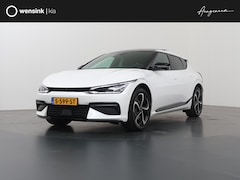 Kia EV6 - GT-Line AWD 77.4 kWh | Panoramadak | Navigatie | Head Up | Parkeercamera | Stoelverwarming