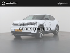 Ford Capri - Extended Range RWD 77 kWh | Elektr. Trekhaak | AGR Stoelen | 360° Camera | Head Up | Cruis