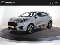 Ford Puma - 1.0 EcoBoost Hybrid ST-Line | Trekhaak Afneembaar | Winterpakket | Cruise Control adaptief