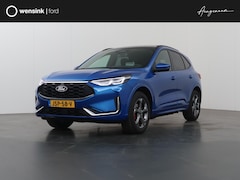 Ford Kuga - 2.5 PHEV ST-Line X | Elekt. inklapbare Trekhaak | Panoramadak | Winterpakket | Head Up | M