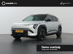 Kia EV3 - GT-PlusLine 81.4 kWh | Panoramaschuifdak | 360 Camera | Head-Up display | Harman Kardon |