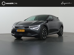 Kia EV6 - Light Edition 63 kWh | Trekhaak| Stoel / stuurverwarming | Adaptive cruise controle | Park
