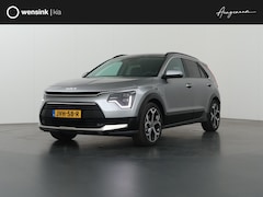 Kia Niro - 1.6 GDi PHEV DynamicPlusLine Edition | 18” lichtmetalen velgen | Elektrisch verstelbare be