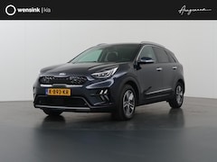 Kia Niro - 1.6 GDi PHEV DynamicPlusLine | Stoel/Stuurwielverwarming | Dodehoek Detectie | Keyless Go