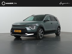 Kia Niro - 1.6 GDi PHEV ExecutiveLine | Panoramadak | Harman/kardon audio | Stoelventilatie | Remote