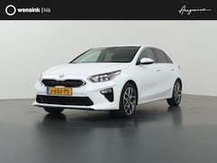 Kia Cee'd - Ceed 1.0 T-GDi DynamicPlusLine | Stoel/Stuurwielverwarming | Navigatie | Parkeercamera | C