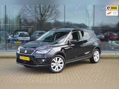 SEAT Arona - 1.0 TSI Xcellence Business Intense | Trekhaak | Automaat | Stoelverwarming | Carplay | Nav