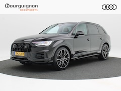 Audi Q7 - 55 TFSi e 381 Pk quattro Pro Line Advanced | Luchtvering | Matrix LED | B&O | Head-Up | St