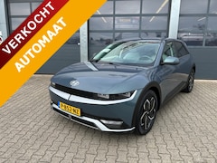 Hyundai IONIQ 5 - 58 kWh 170pk RWD Connect+ | SOH 100%